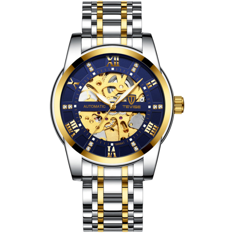 Vareign Nocturne timepiece by VAREIGN - view 12