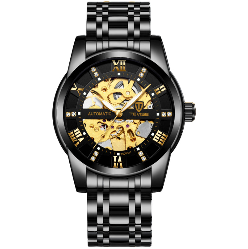 Vareign Nocturne timepiece by VAREIGN - view 10