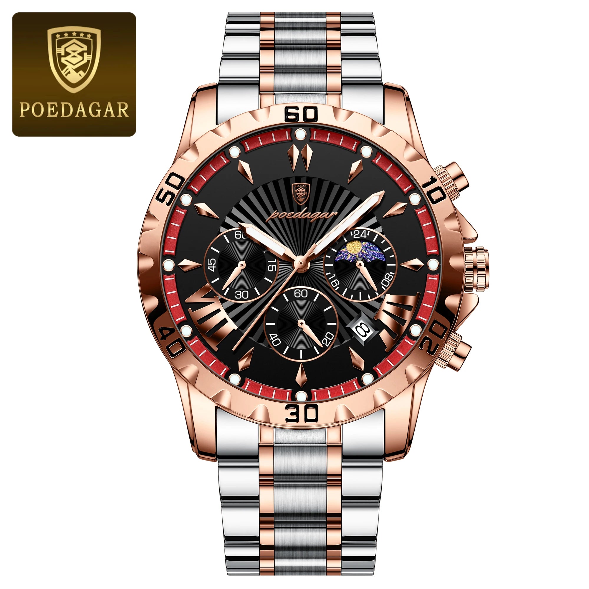 Vareign Imperial Blue timepiece by VAREIGN - view 10