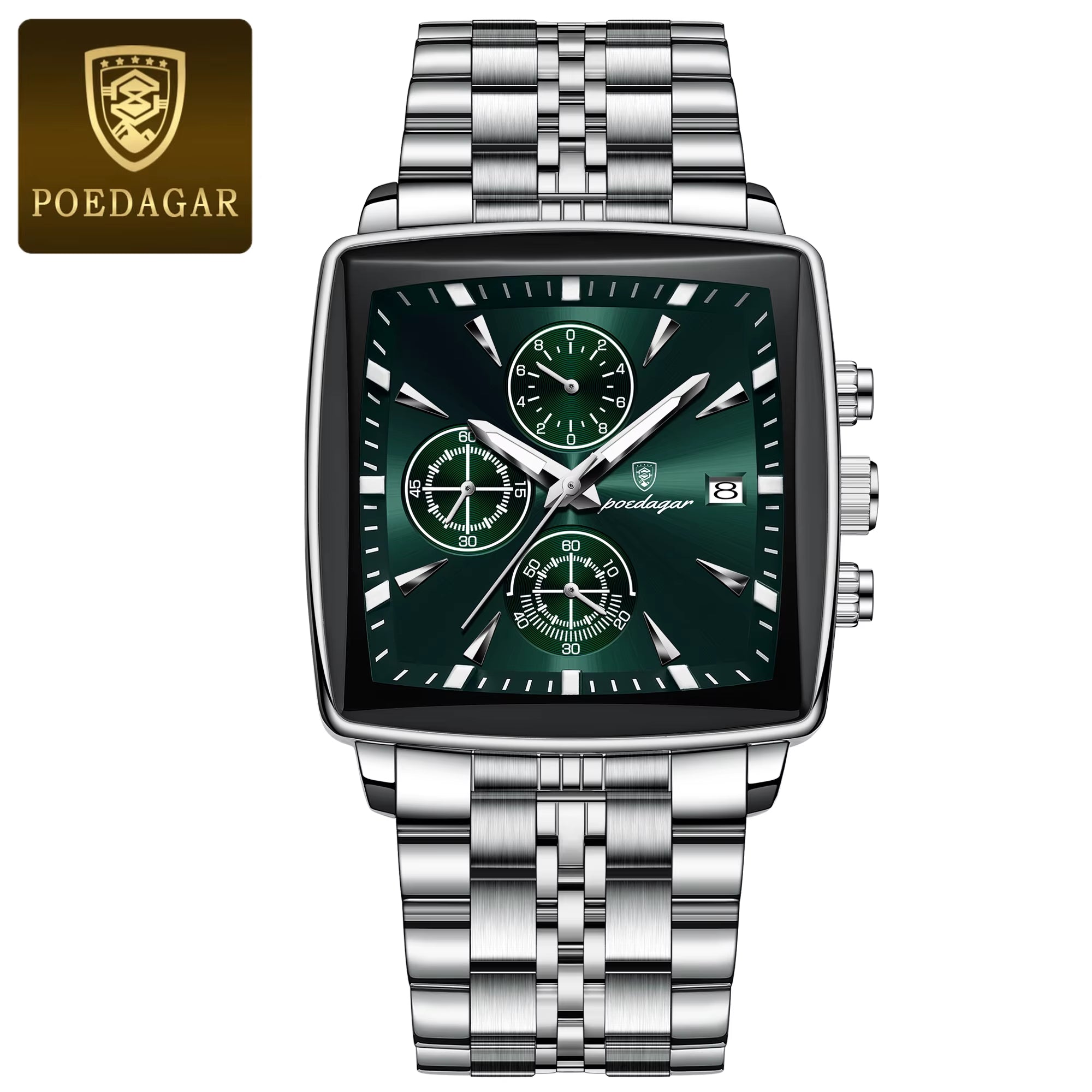 Vareign Aurelian timepiece by VAREIGN - view 8