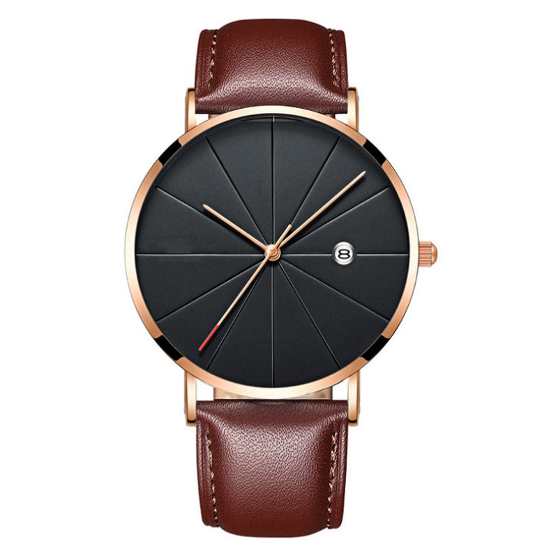 Vareign Sovereign timepiece by VAREIGN - view 5
