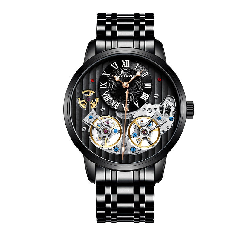 Vareign Meridian timepiece by VAREIGN - view 14