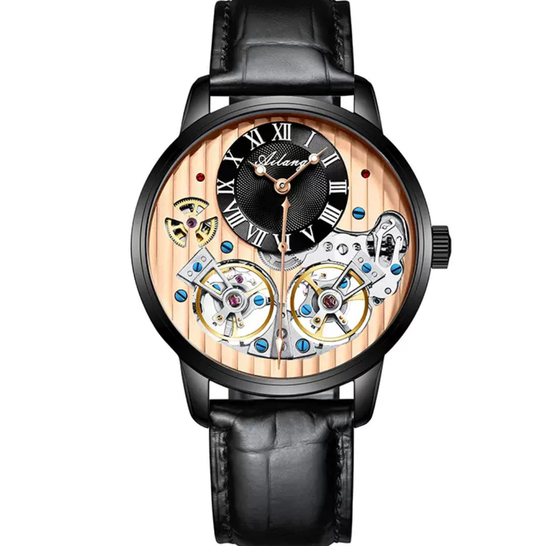 Vareign Meridian timepiece by VAREIGN - view 16