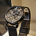 [variant:Meridian I] Vareign Meridian timepiece by VAREIGN - view 1