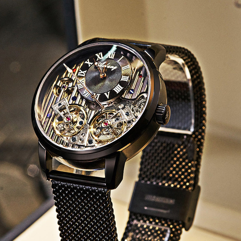 Vareign Meridian timepiece by VAREIGN - view 1