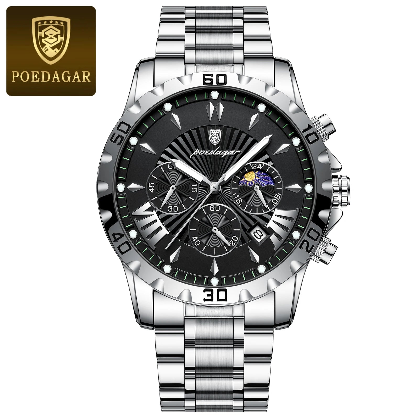 Vareign Imperial Blue timepiece by VAREIGN - view 9