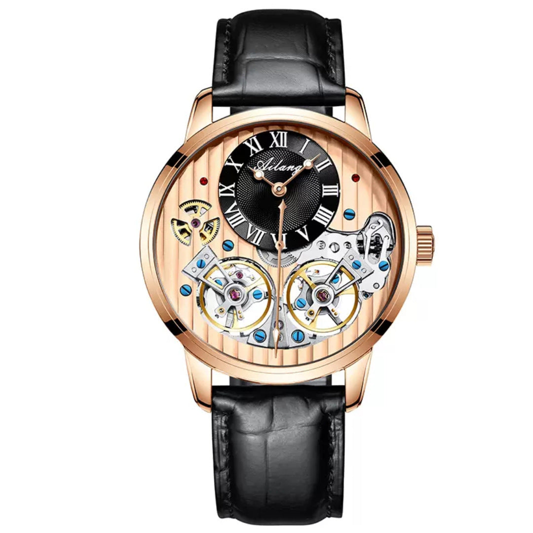 Vareign Meridian timepiece by VAREIGN - view 18