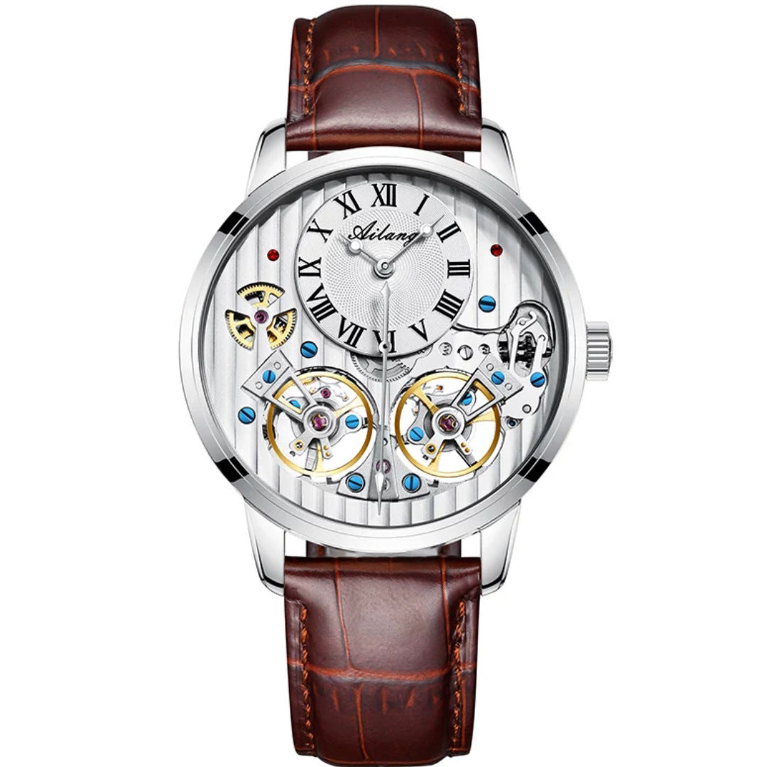 Vareign Meridian timepiece by VAREIGN - view 13