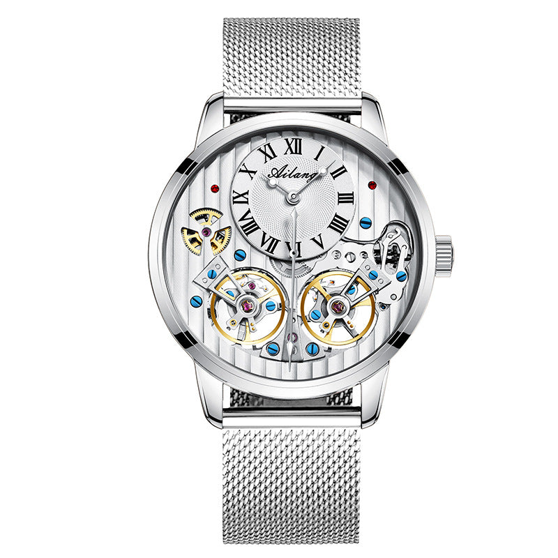 Vareign Meridian timepiece by VAREIGN - view 11