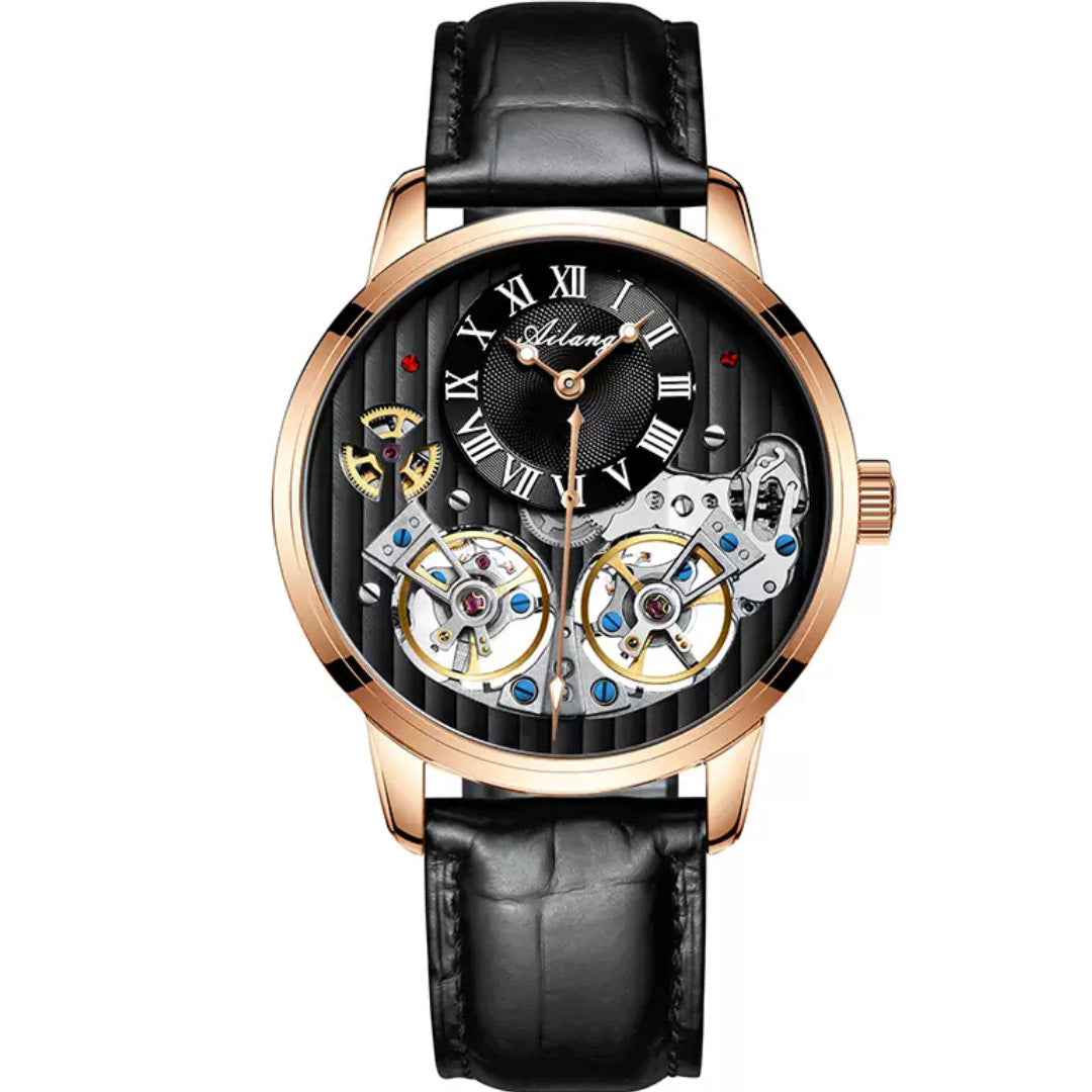Vareign Meridian timepiece by VAREIGN - view 12