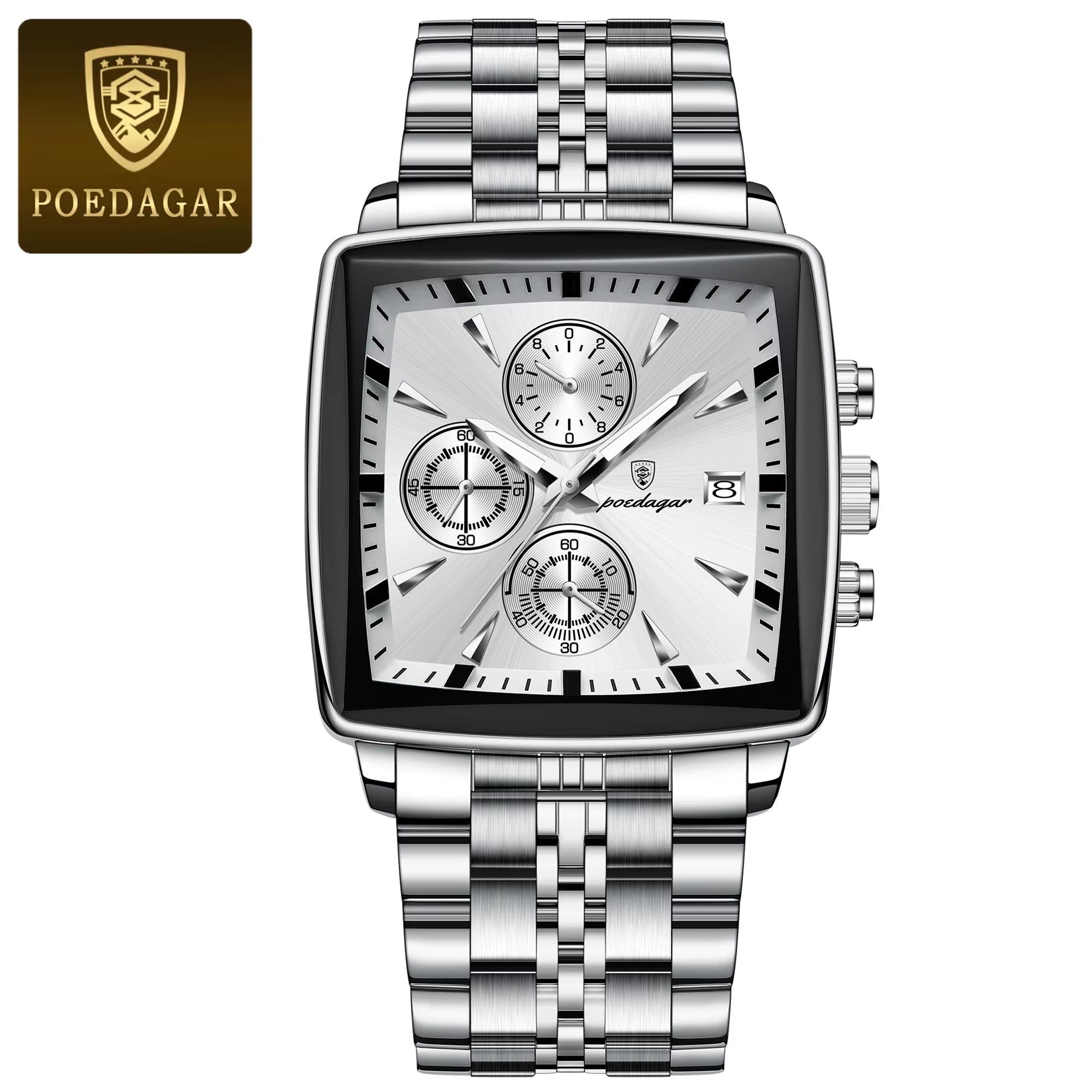Vareign Aurelian timepiece by VAREIGN - view 13