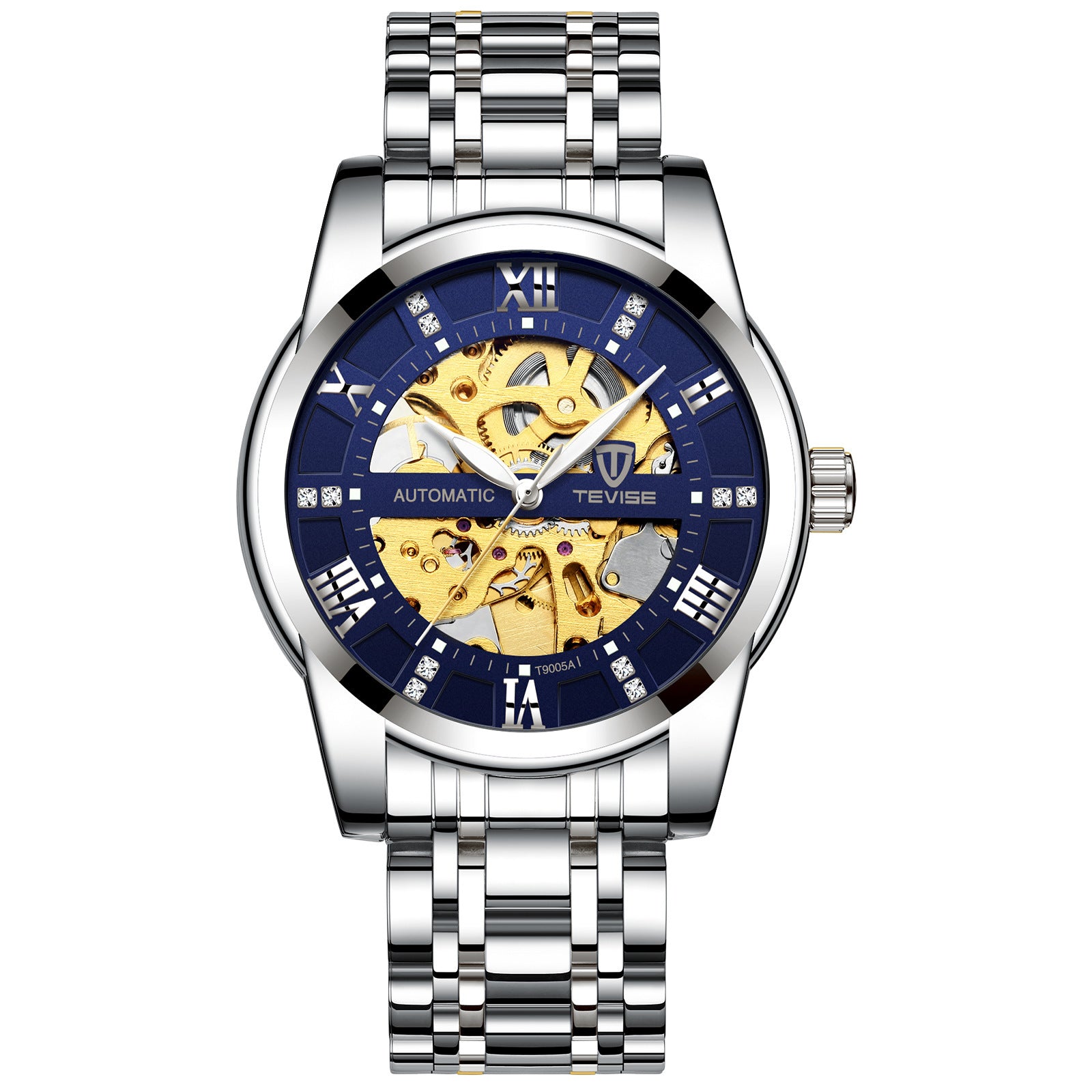 Vareign Nocturne timepiece by VAREIGN - view 14