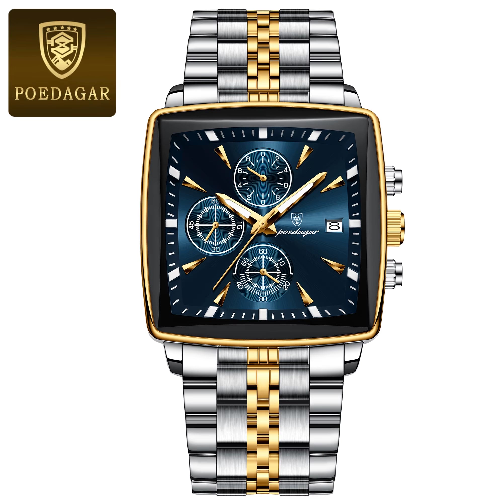 Vareign Aurelian timepiece by VAREIGN - view 9