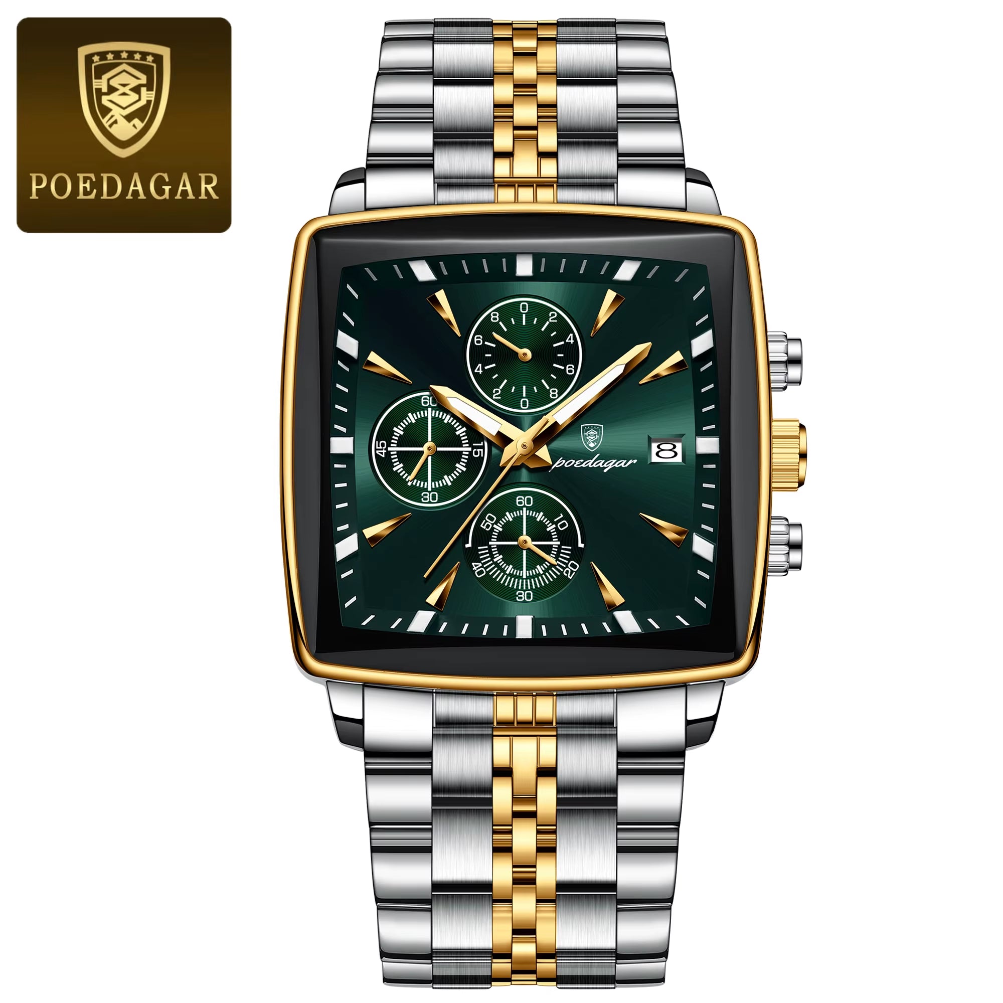 Vareign Aurelian timepiece by VAREIGN - view 10