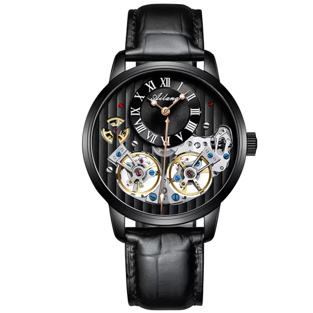 Vareign Meridian timepiece by VAREIGN - view 15