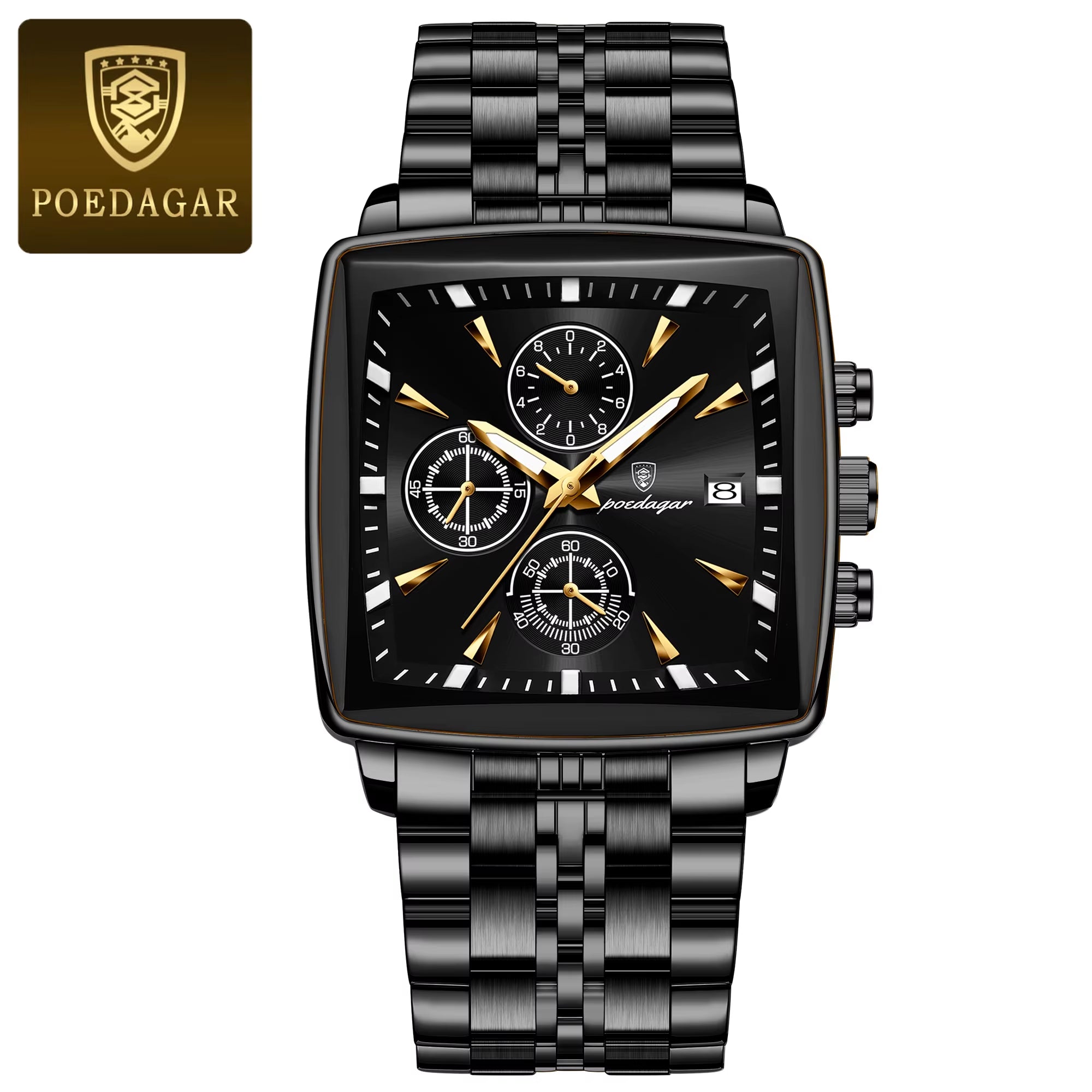 Vareign Aurelian timepiece by VAREIGN - view 15