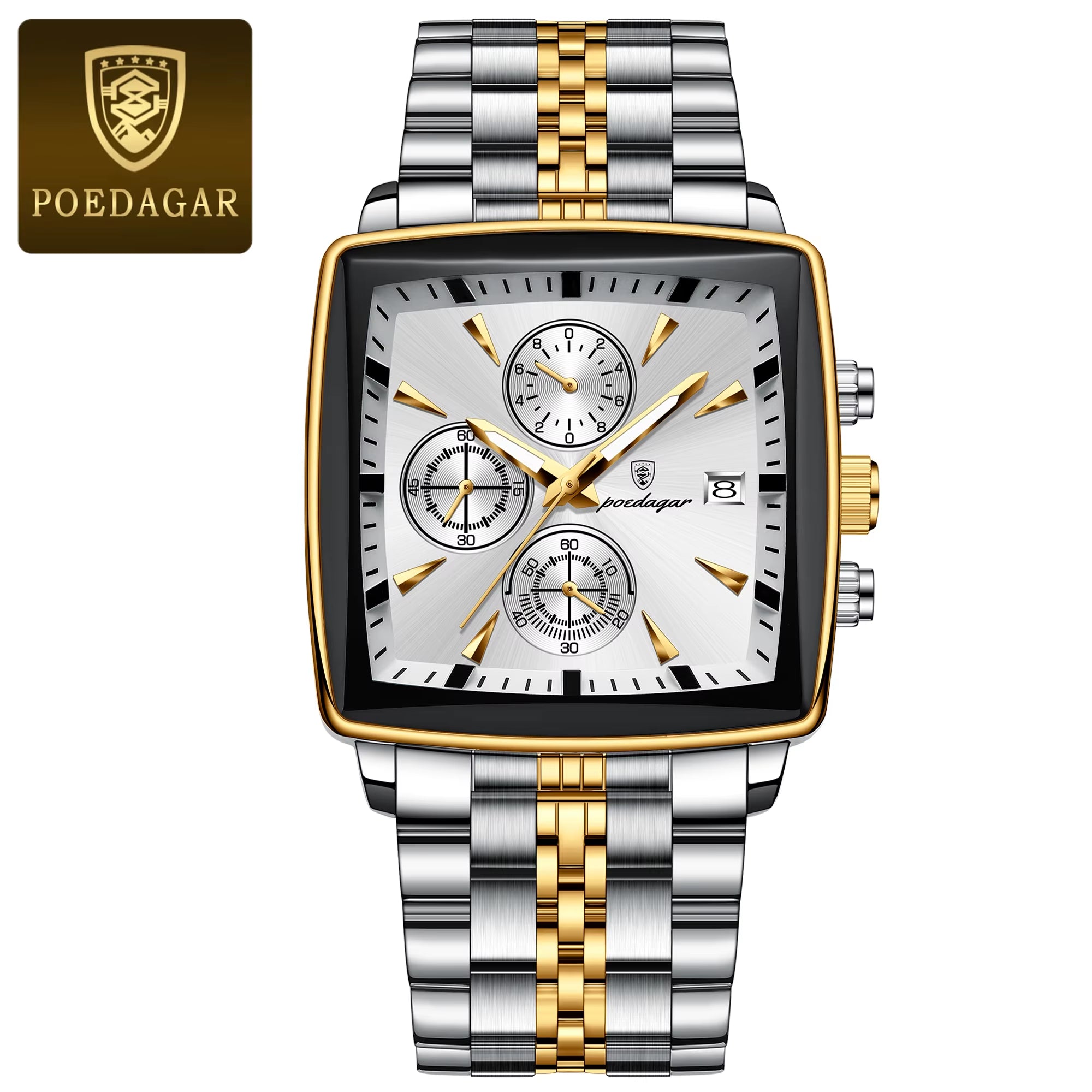 Vareign Aurelian timepiece by VAREIGN - view 11