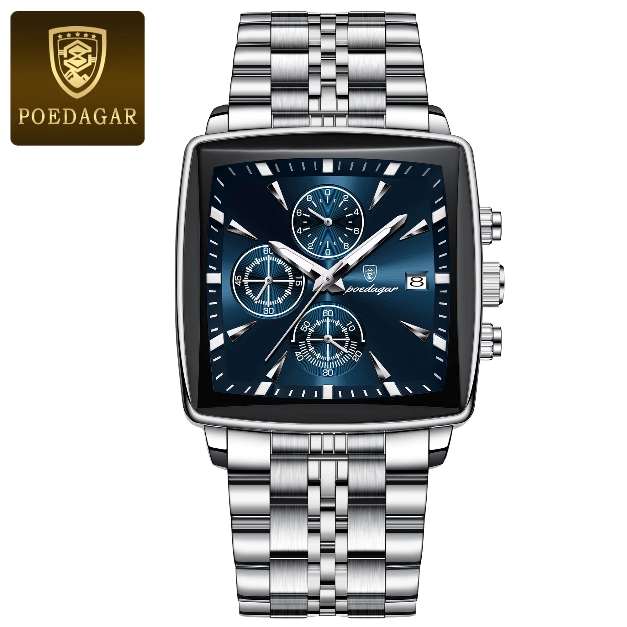 Vareign Aurelian timepiece by VAREIGN - view 1