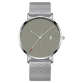 [variant:Classic 01] Vareign Sovereign timepiece by VAREIGN - view 1
