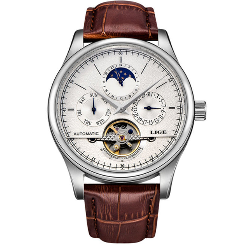 Vareign Obsidian timepiece by VAREIGN - view 5