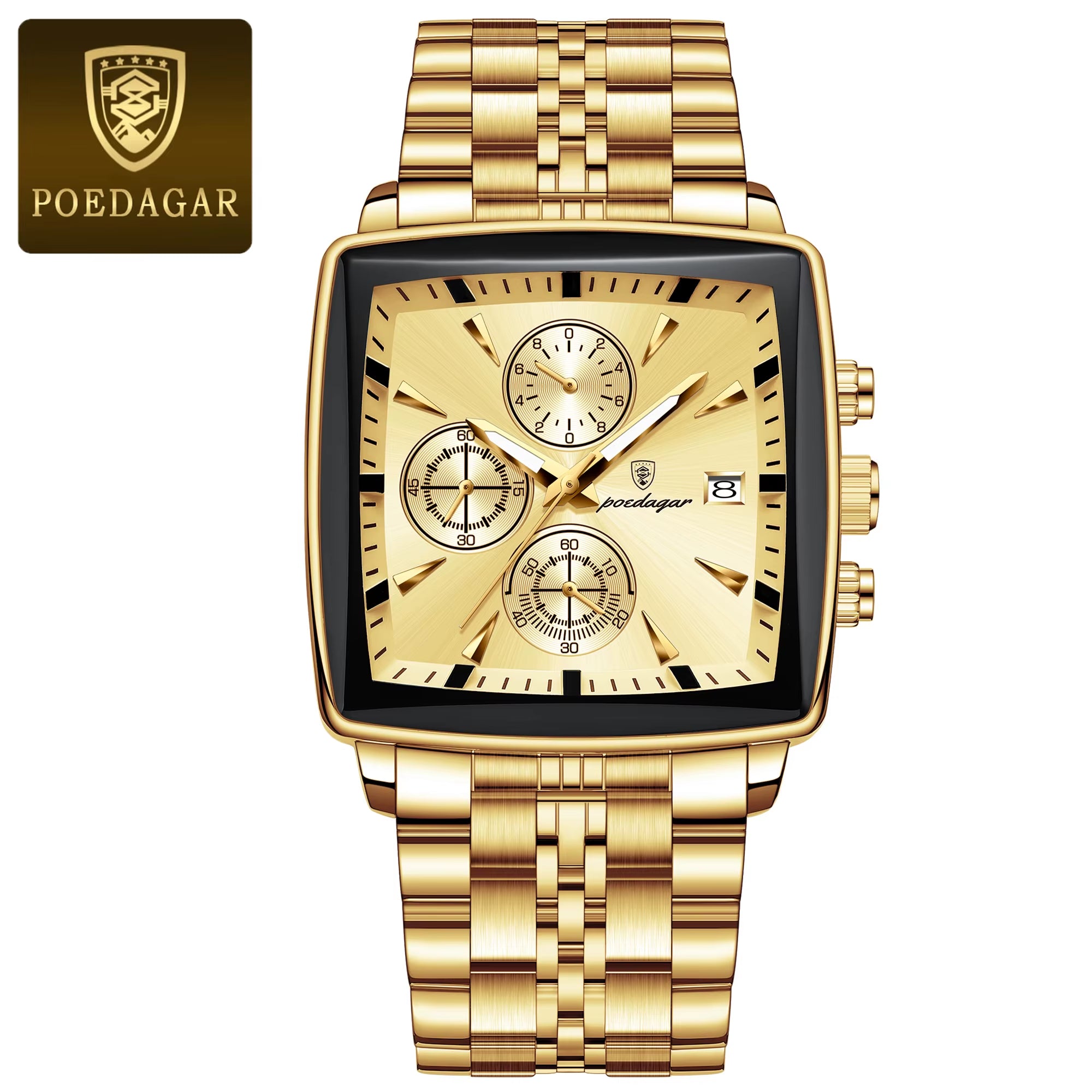 Vareign Aurelian timepiece by VAREIGN - view 16