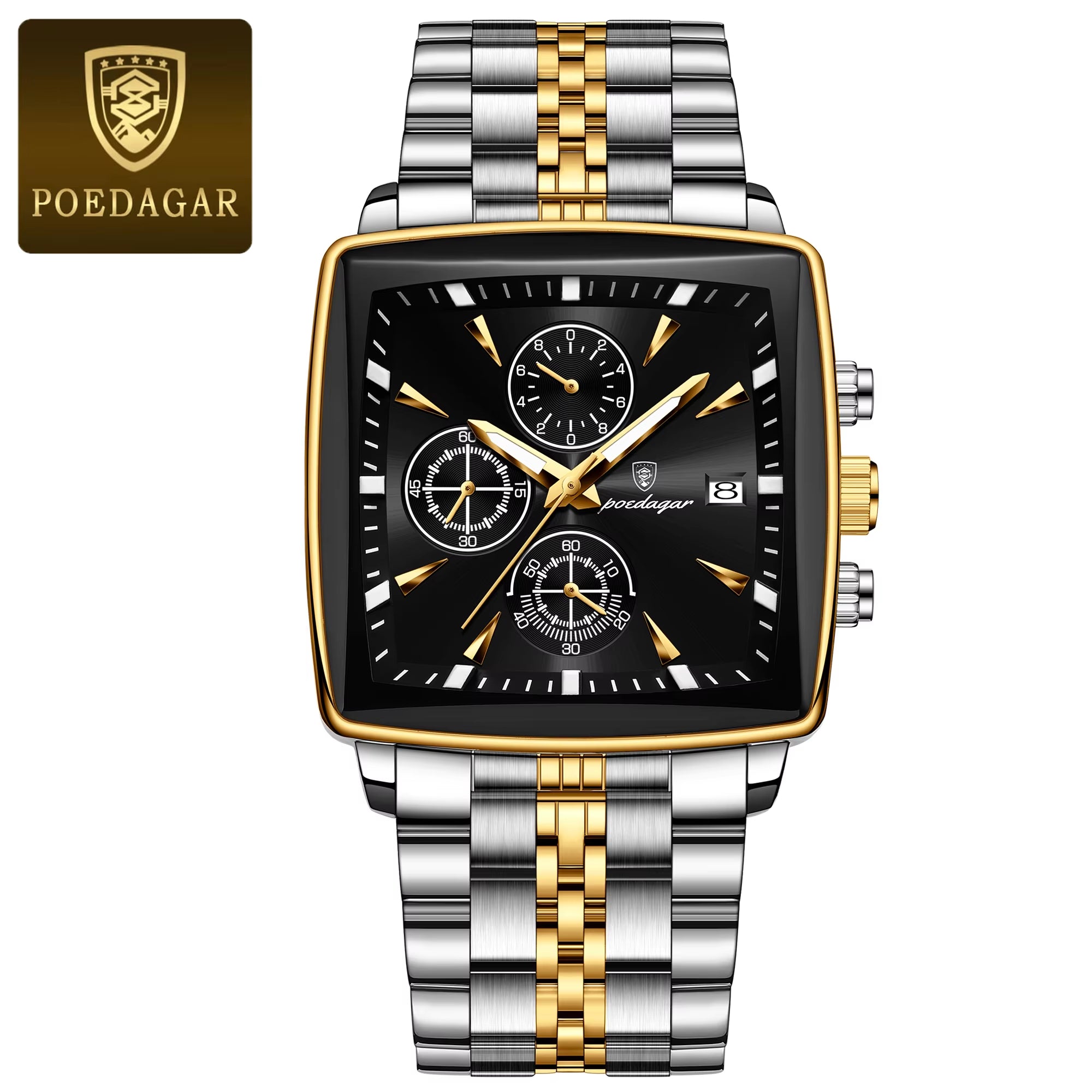 Vareign Aurelian timepiece by VAREIGN - view 12