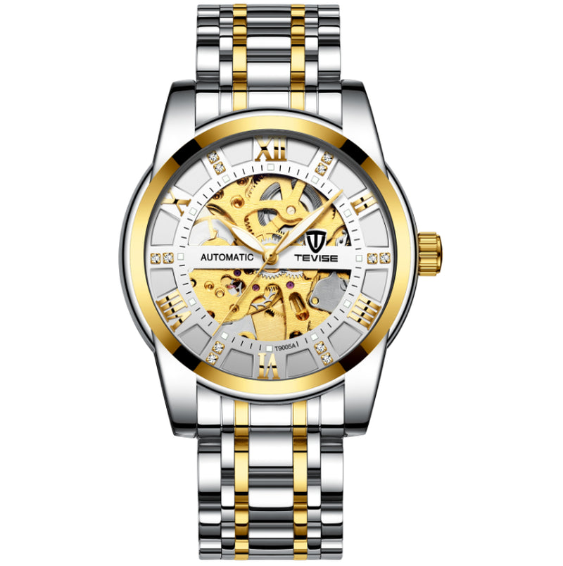 Vareign Nocturne timepiece by VAREIGN - view 13