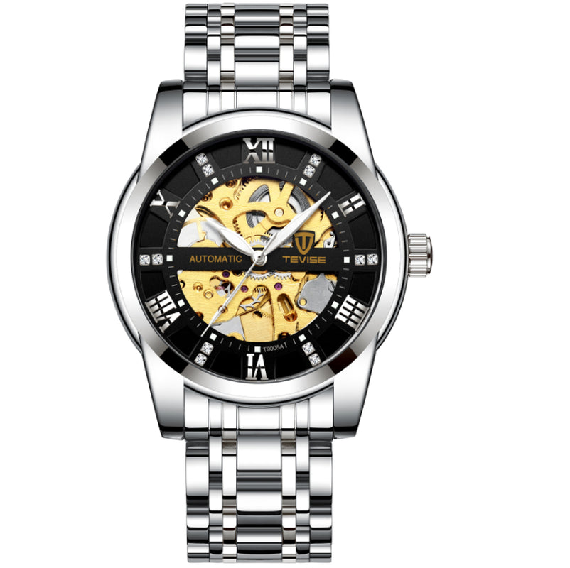 Vareign Nocturne timepiece by VAREIGN - view 15