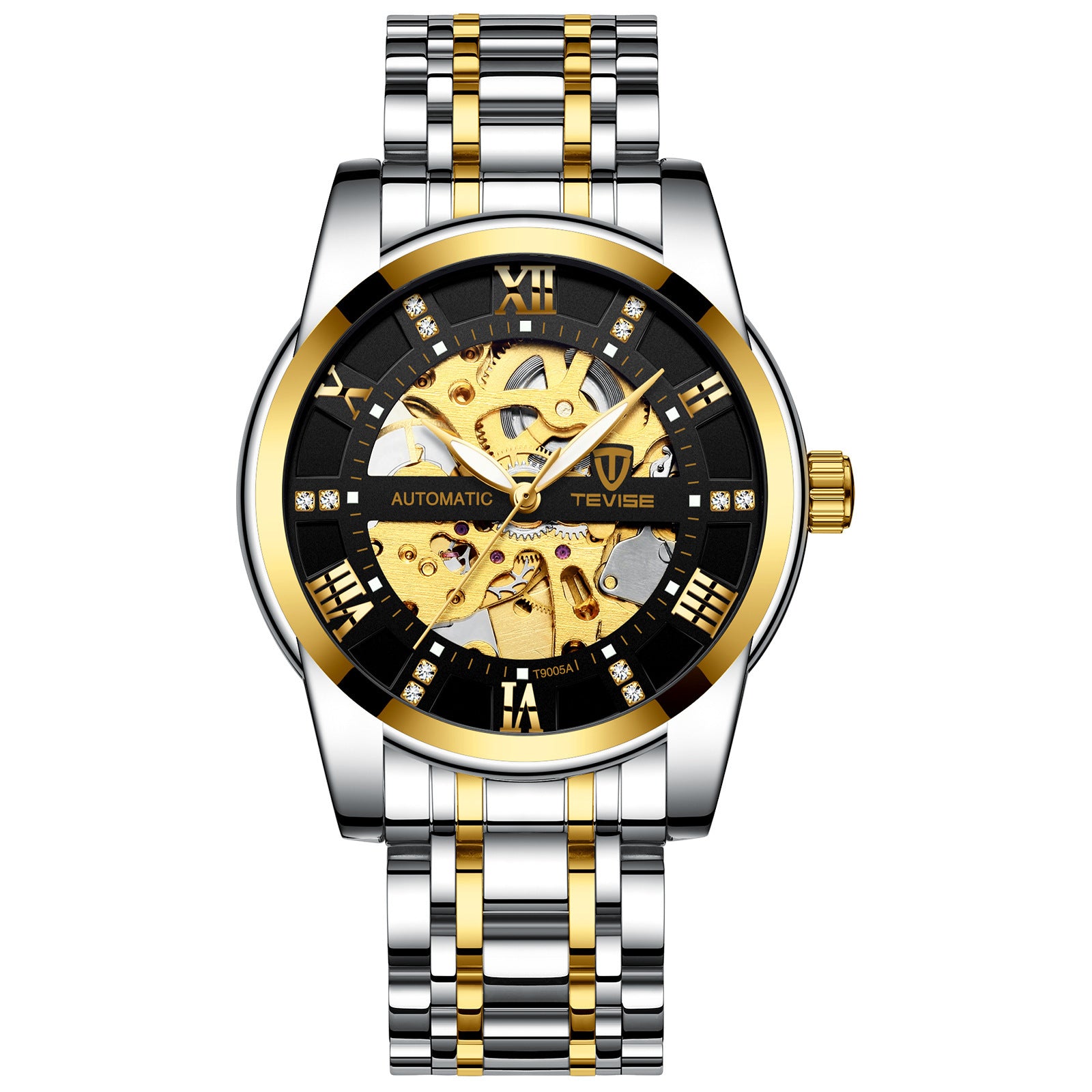 Vareign Nocturne timepiece by VAREIGN - view 11