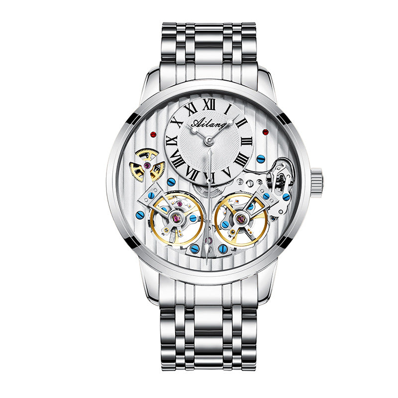 Vareign Meridian timepiece by VAREIGN - view 17