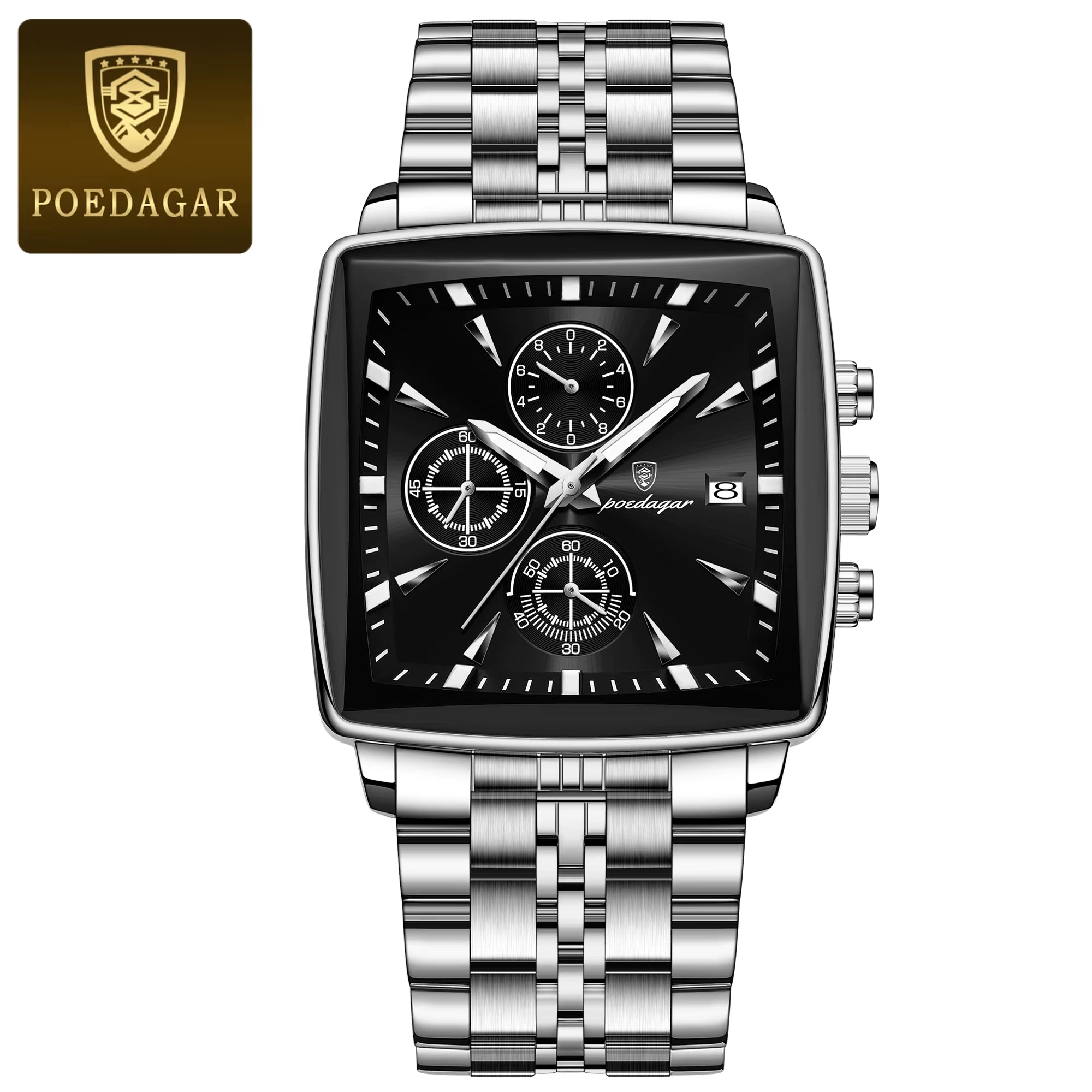 Vareign Aurelian timepiece by VAREIGN - view 14
