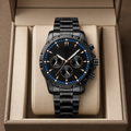 [variant:Black Onyx] Vareign Imperial Blue Black Onyx luxury product shot - view 01