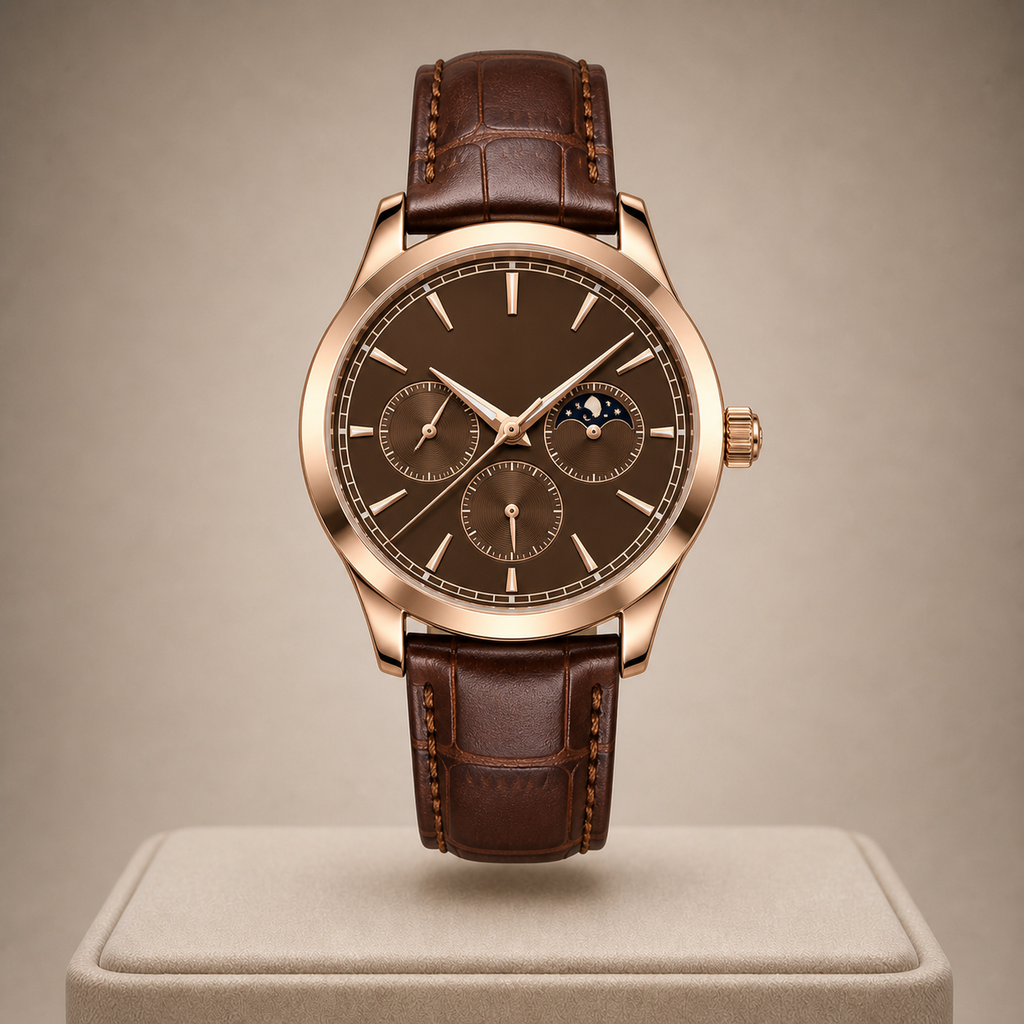 Vareign Regent Classic luxury product shot - view 01