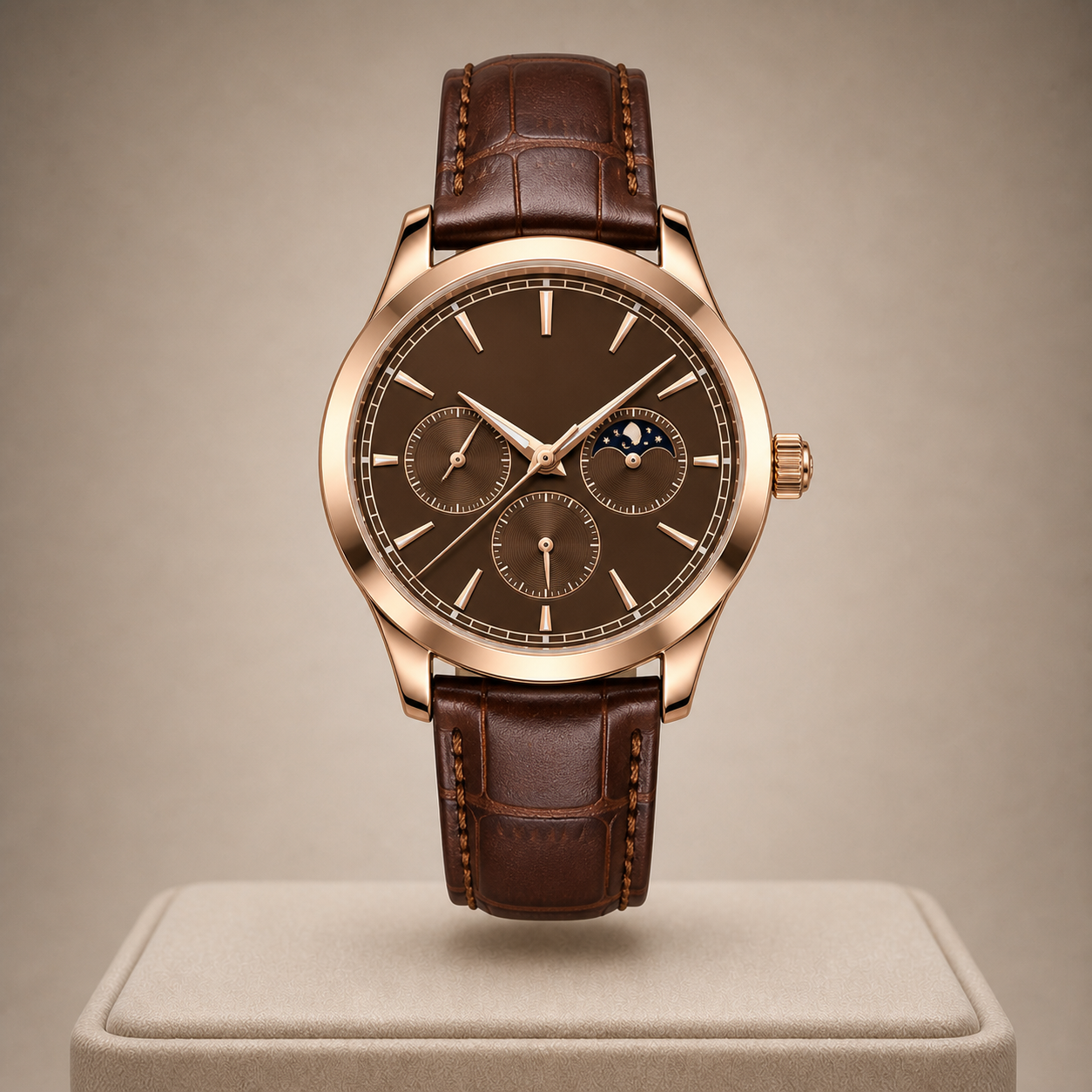 Vareign Regent Classic luxury product shot - view 01