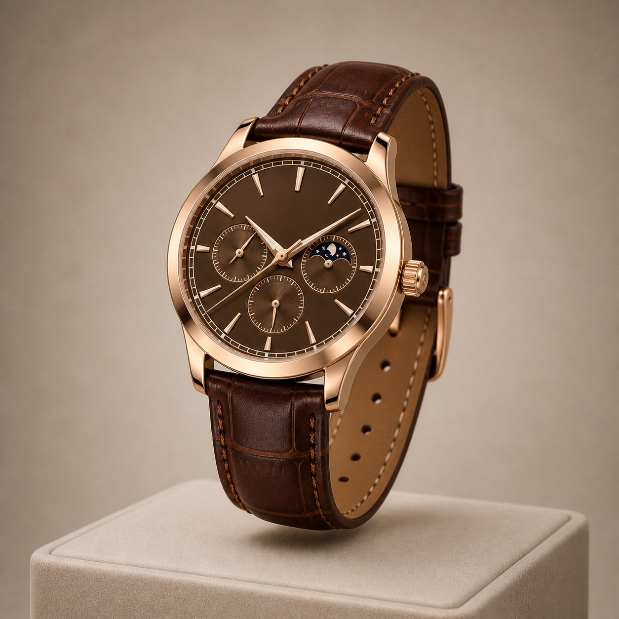Vareign Regent Classic luxury product shot - view 02