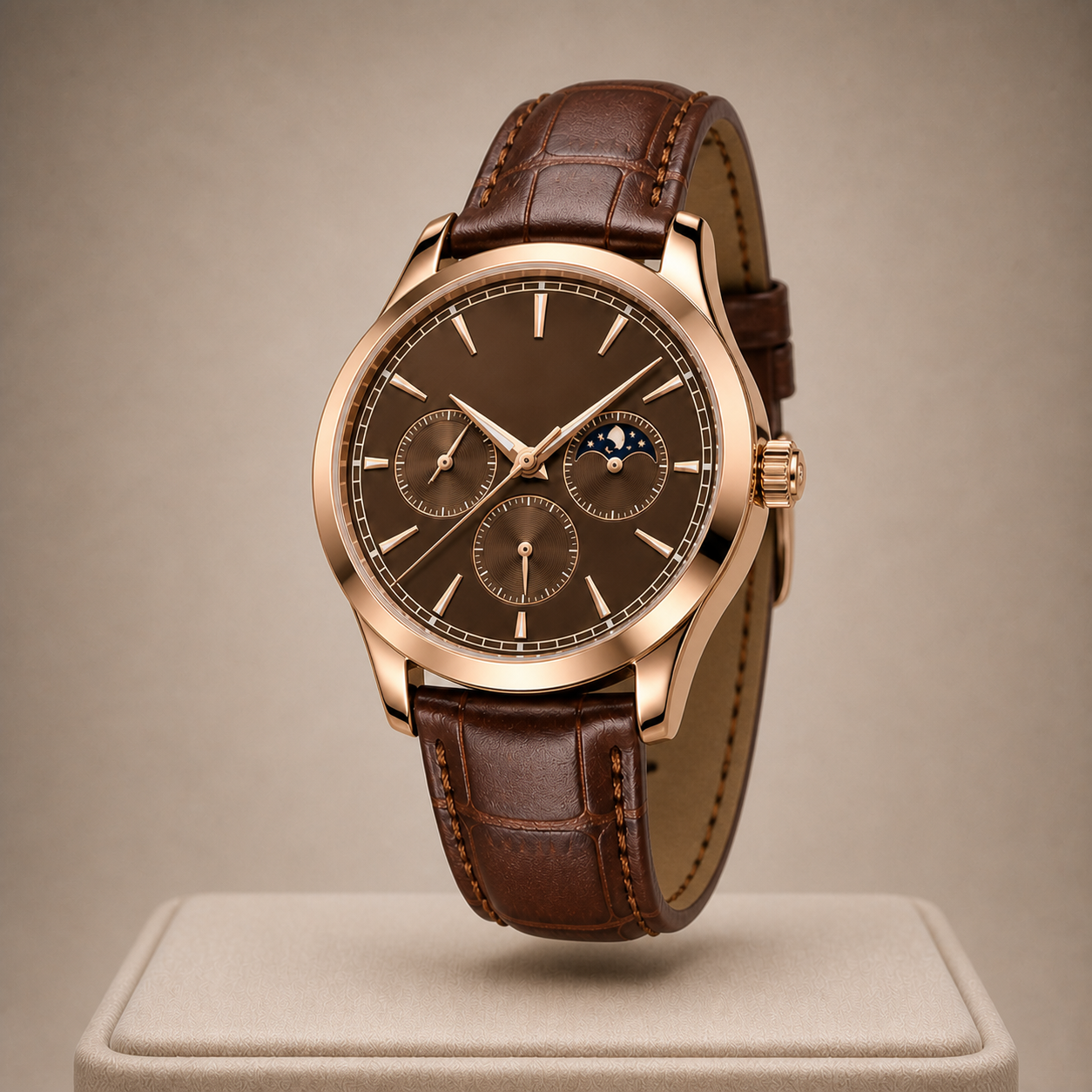 Vareign Regent Classic luxury product shot - view 03