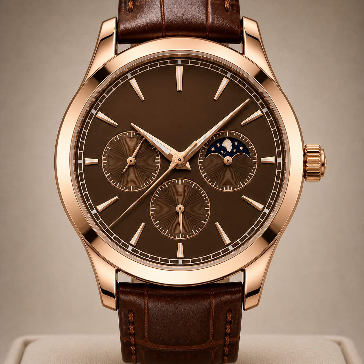Vareign Regent Classic luxury product shot - view 04
