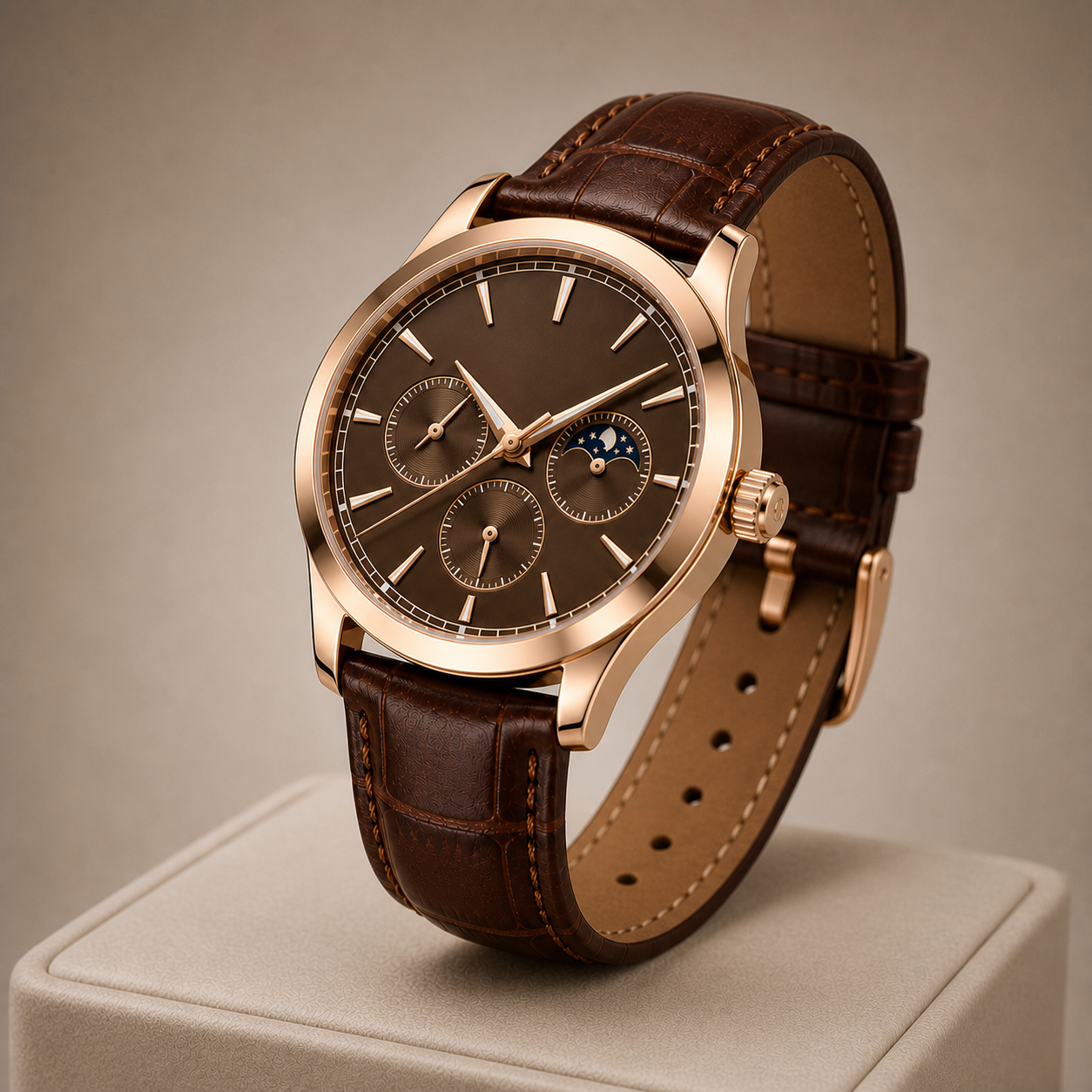 Vareign Regent Classic luxury product shot - view 05