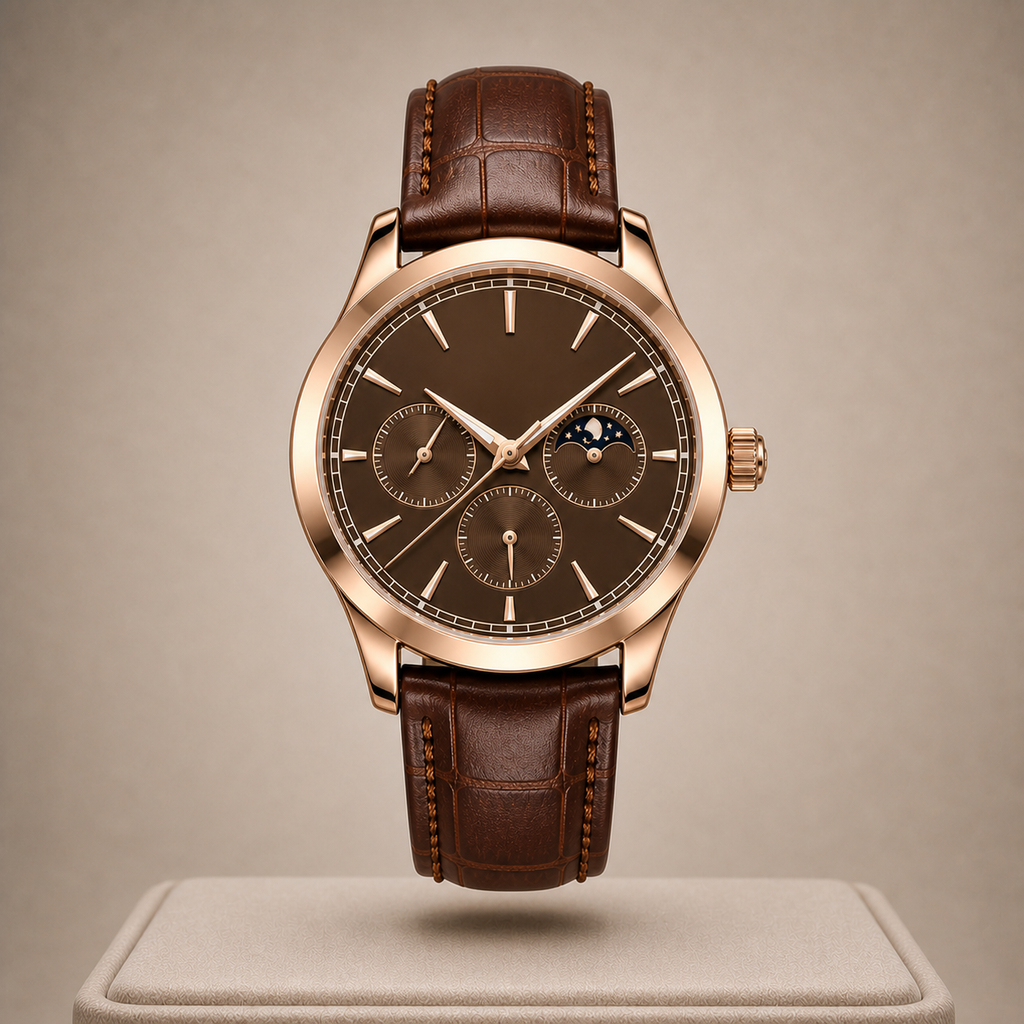 Vareign Regent Classic luxury product shot - view 06