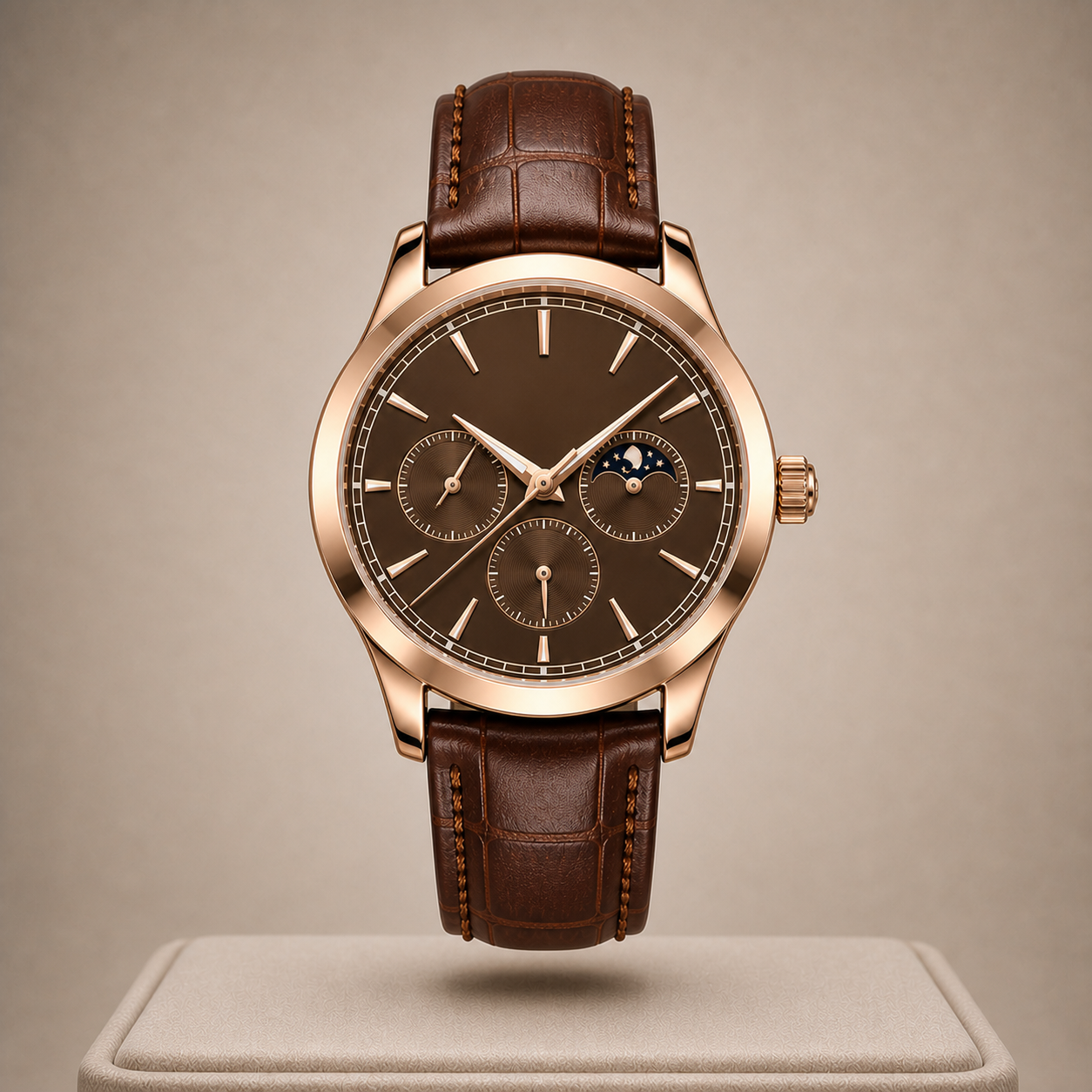 Vareign Regent Classic luxury product shot - view 06